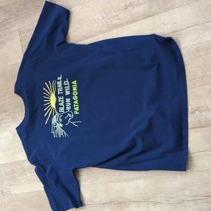 Patagonia Men's T-Shirt Size L New